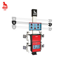 tools and rotor dynamic balancing machine used for mechanical workshop